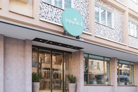 Garner Hotel Berlin - Ku'Damm