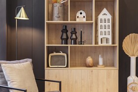 Garner Hotel Berlin - Ku'Damm