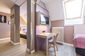 Garner Hotel Berlin - Ku'Damm
