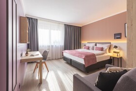 Garner Hotel Berlin - Ku'Damm