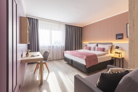 Garner Hotel Berlin - Ku'Damm