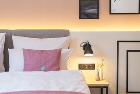 Garner Hotel Berlin - Ku'Damm
