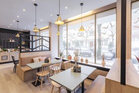 Garner Hotel Berlin - Ku'Damm