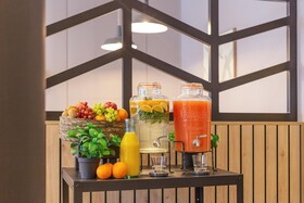 Garner Hotel Berlin - Ku'Damm