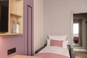 Garner Hotel Berlin - Ku'Damm