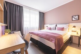 Garner Hotel Berlin - Ku'Damm