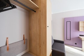 Garner Hotel Berlin - Ku'Damm