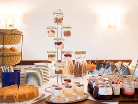 Gästehaus Axel Springer