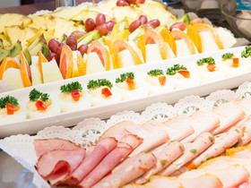 Gästehaus Axel Springer