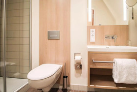 Gästehaus Axel Springer