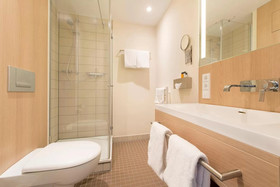 Gästehaus Axel Springer