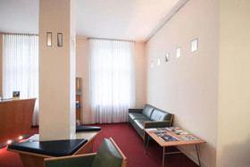 Gästehaus Axel Springer