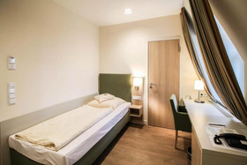 Gästehaus Axel Springer