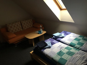 Gastezimmer Berlin