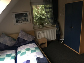 Gastezimmer Berlin