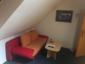 Gastezimmer Berlin