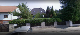 Gastezimmer Berlin