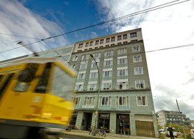 Generator Berlin-Mitte