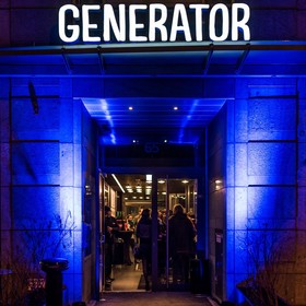 Generator Berlin-Mitte