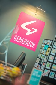 Generator Prenzlauer Berg