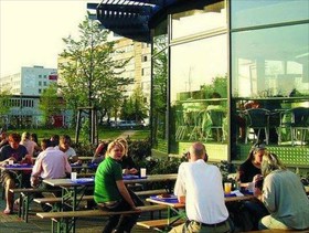 Generator Prenzlauer Berg