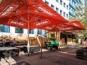 Generator Prenzlauer Berg