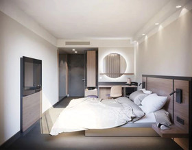 GINN City & Lounge Yorck Berlin