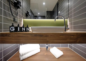 GINN City & Lounge Yorck Berlin