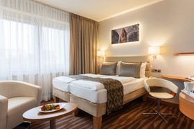 Golden Tulip Hamburg