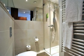 Golden Tulip Hamburg