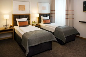 Golden Tulip Hamburg