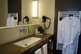 Golden Tulip Hamburg