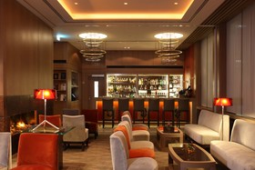 Golden Tulip Hamburg