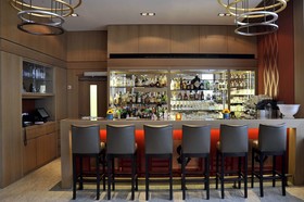 Golden Tulip Hamburg