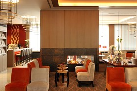 Golden Tulip Hamburg