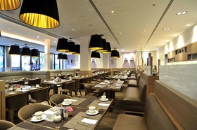 Golden Tulip Hamburg