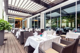 Golden Tulip Hamburg