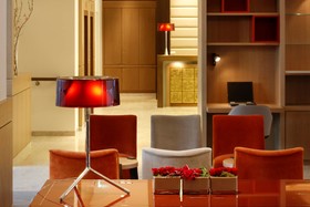 Golden Tulip Hamburg