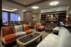 Golden Tulip Hamburg