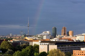 Golden Tulip Hamburg