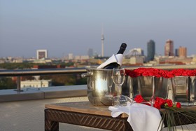 Golden Tulip Hamburg