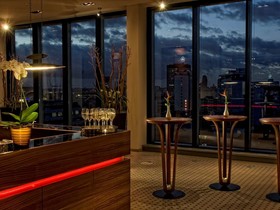 Golden Tulip Hamburg