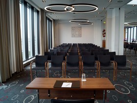 Golden Tulip Hamburg