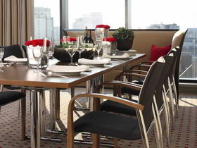 Golden Tulip Hamburg