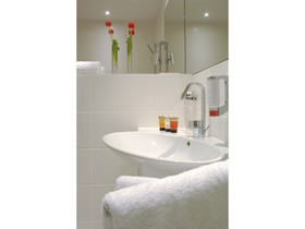 Golden Tulip Hamburg