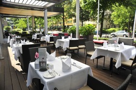 Golden Tulip Hamburg