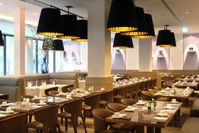 Golden Tulip Hamburg