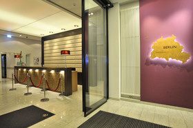 Golden Tulip Hamburg