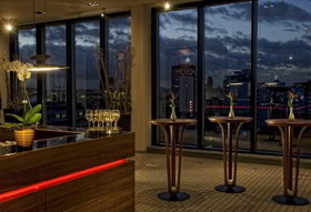 Golden Tulip Hamburg