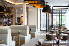 Golden Tulip Hamburg